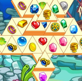 Глубоководный Триджонг