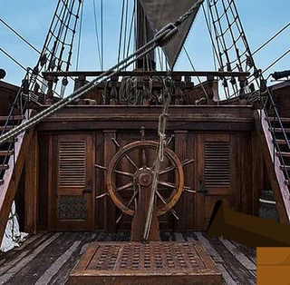 Выкуп за пирата