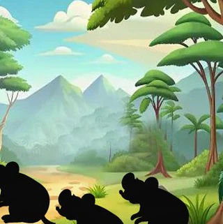 Фермер возвращает трактор