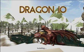 Dragon IO