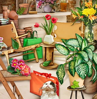 Мечта садовода