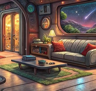 Планета Солара