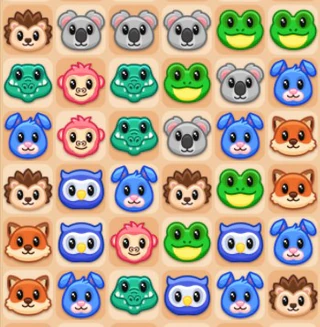 Маджонг: Онет мир