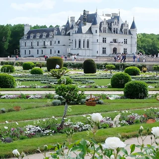 Скрытые объекты Шенонсо