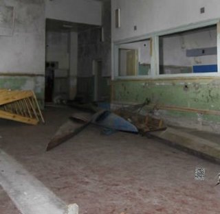 Бункерный побег