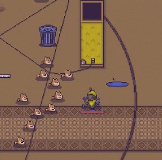 Выживание мемов