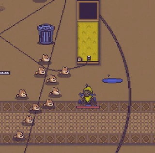 Выживание мемов