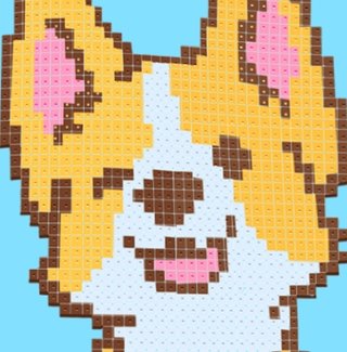 Бисерный арт-дизайн