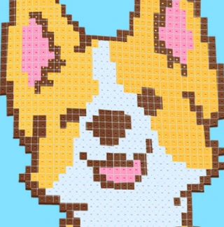 Бисерный арт-дизайн