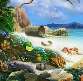 Тайны приливов