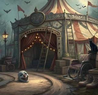 Отголоски смеха