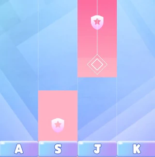 Волшебное фортепиано