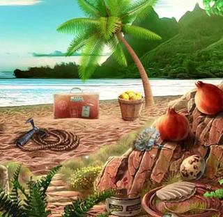 Приключение на всю жизнь