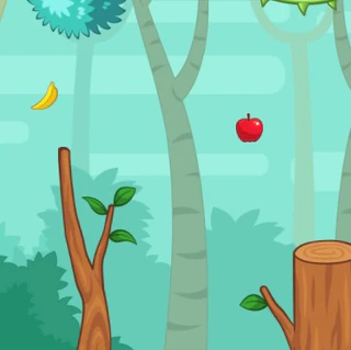 Голодные птички