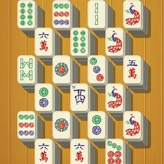 Империя маджонг