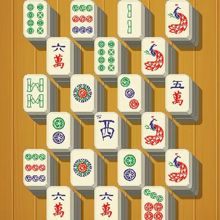 Империя маджонг