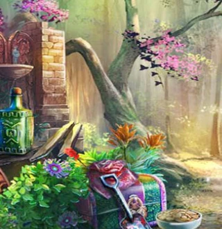 Амулеты богов