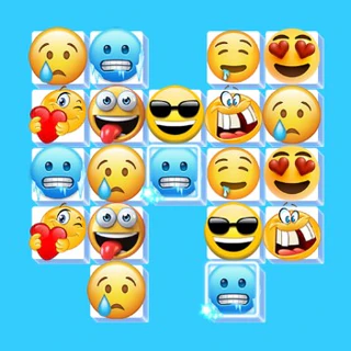 Связь эмодзи
