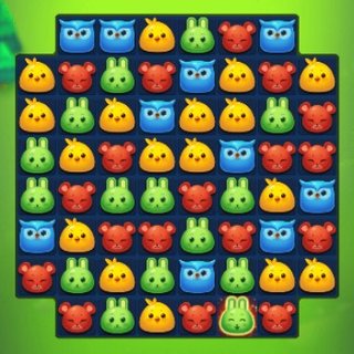 Тайны лесной поляны