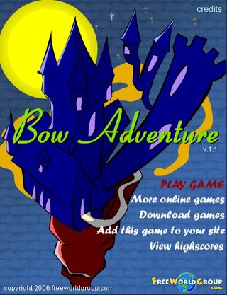 Bow Adventure