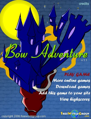 Bow Adventure
