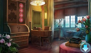 Побег инопланетянина