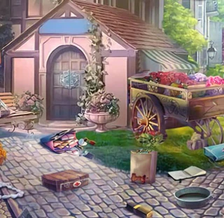 Путешествие по Парижу