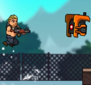 Мистер Автоогонь