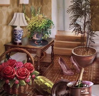 Потерянные письма