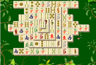 Сады Маджонга