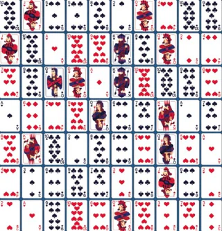 Маджонг: Связь карт