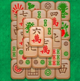 Мастер маджонга 2