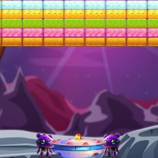 Галактический кирпичелом