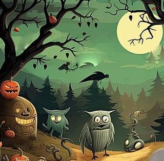 Дьявол ищет любовь