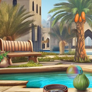 Островная интрига