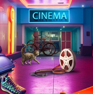 Скрытые иллюзии