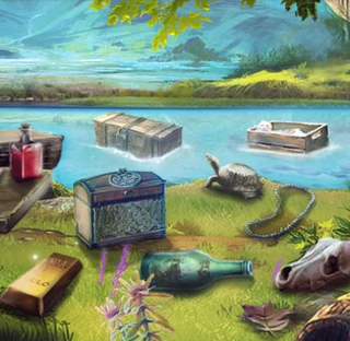 Поток приключений