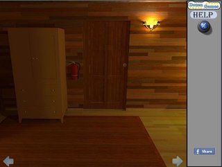 Country House Escape