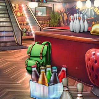 Реновация клуба