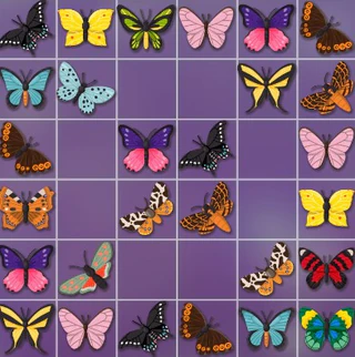 Король Маджонга