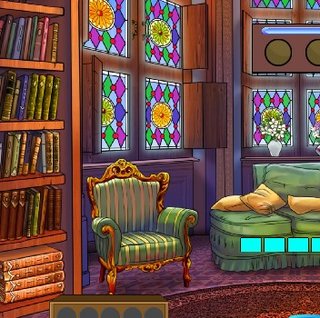 Освободите инопланетного воина