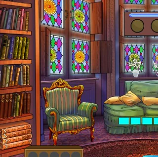 Освободите инопланетного воина