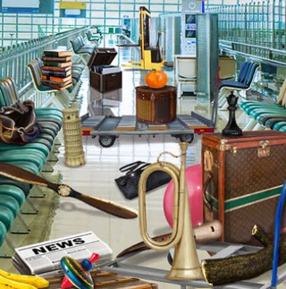 Воздушные детективы