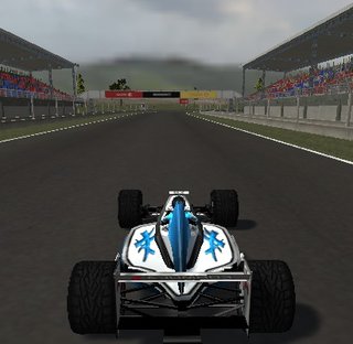 Гонки Формулы-1