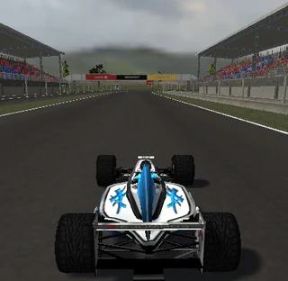 Гонки Формулы-1