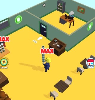 Перерыв на кофе