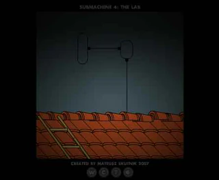 Submachine 4: the Lab