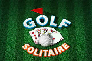 Пасьянс Гольф