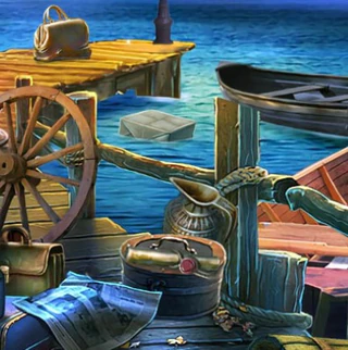 Призраки навсегда