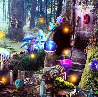 Спасение страны чудес